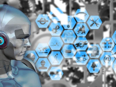 Robot Programming services