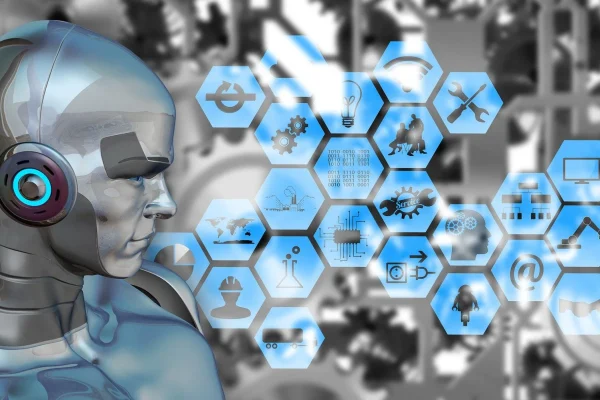 Robot Programming services